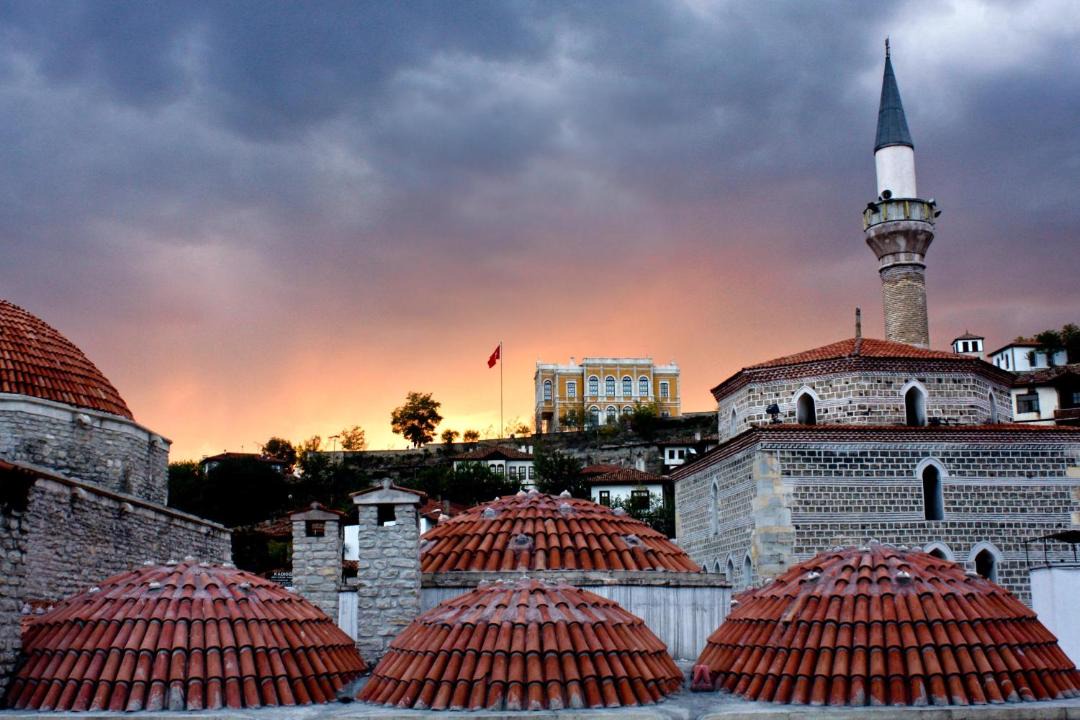 Photo of Others in Safranbolu City Center