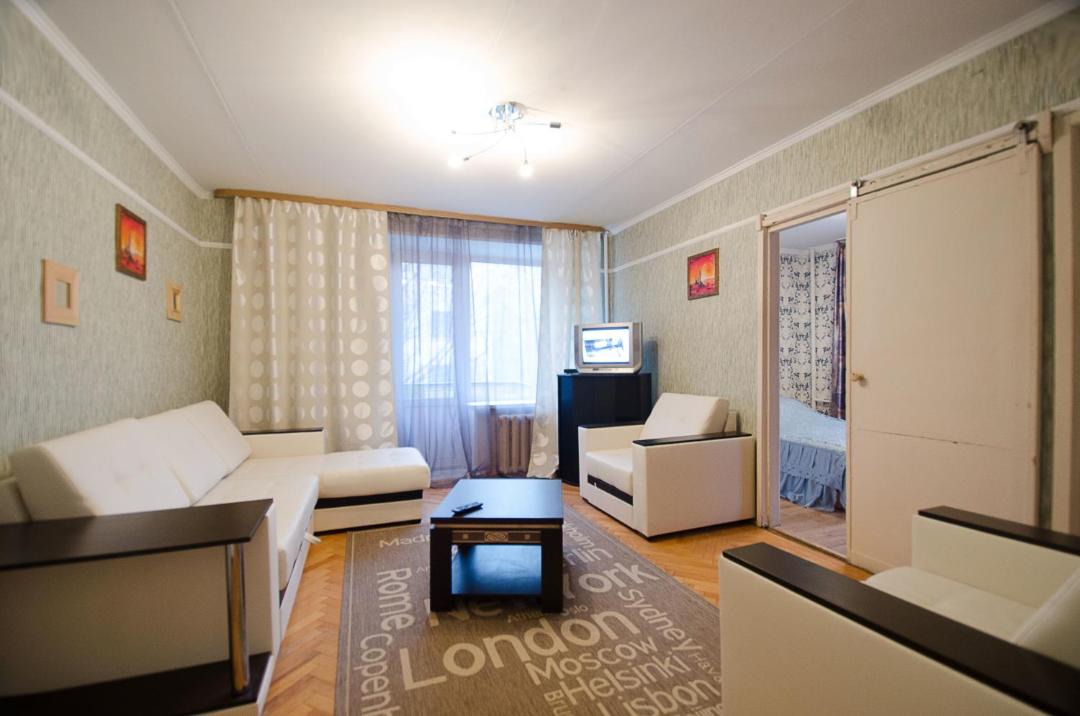 Photo of Livingroom in Presnensky