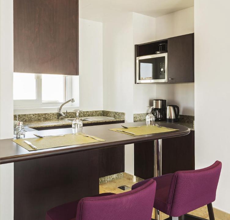 Photo of Kitchen in Duqm