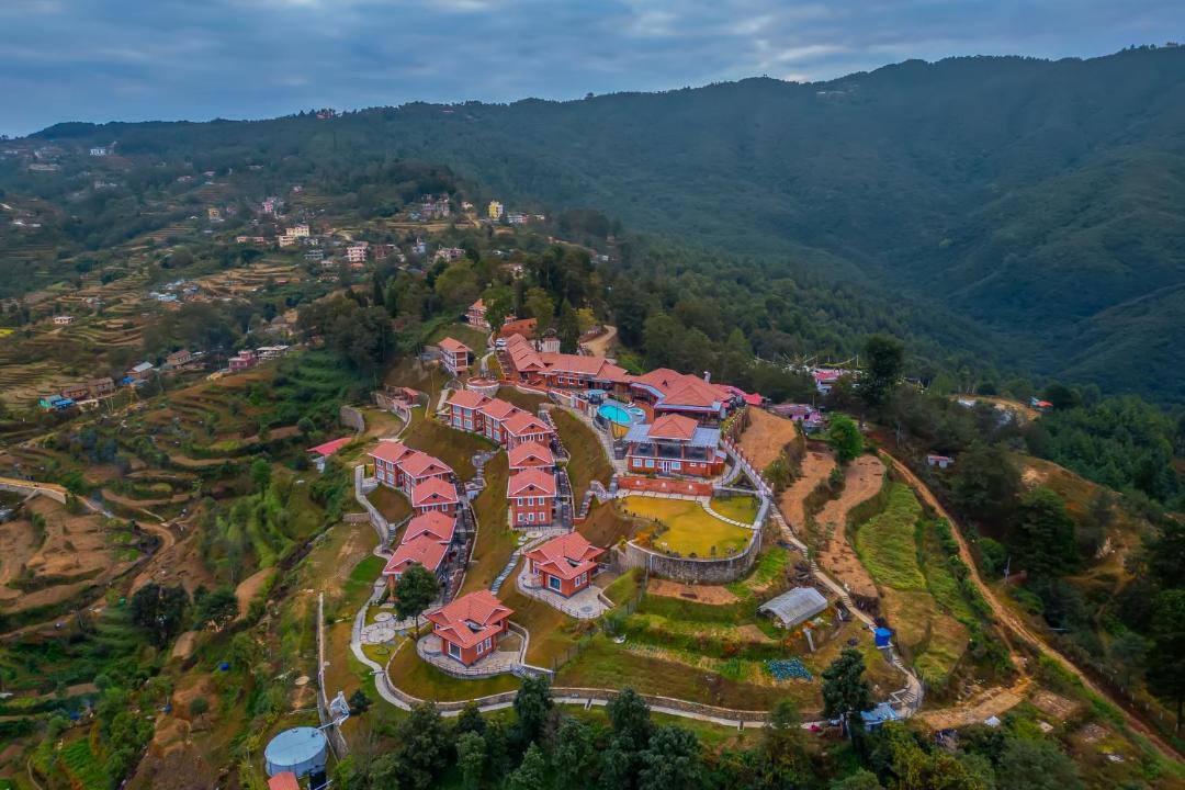 Photo of Others in Nagarkot