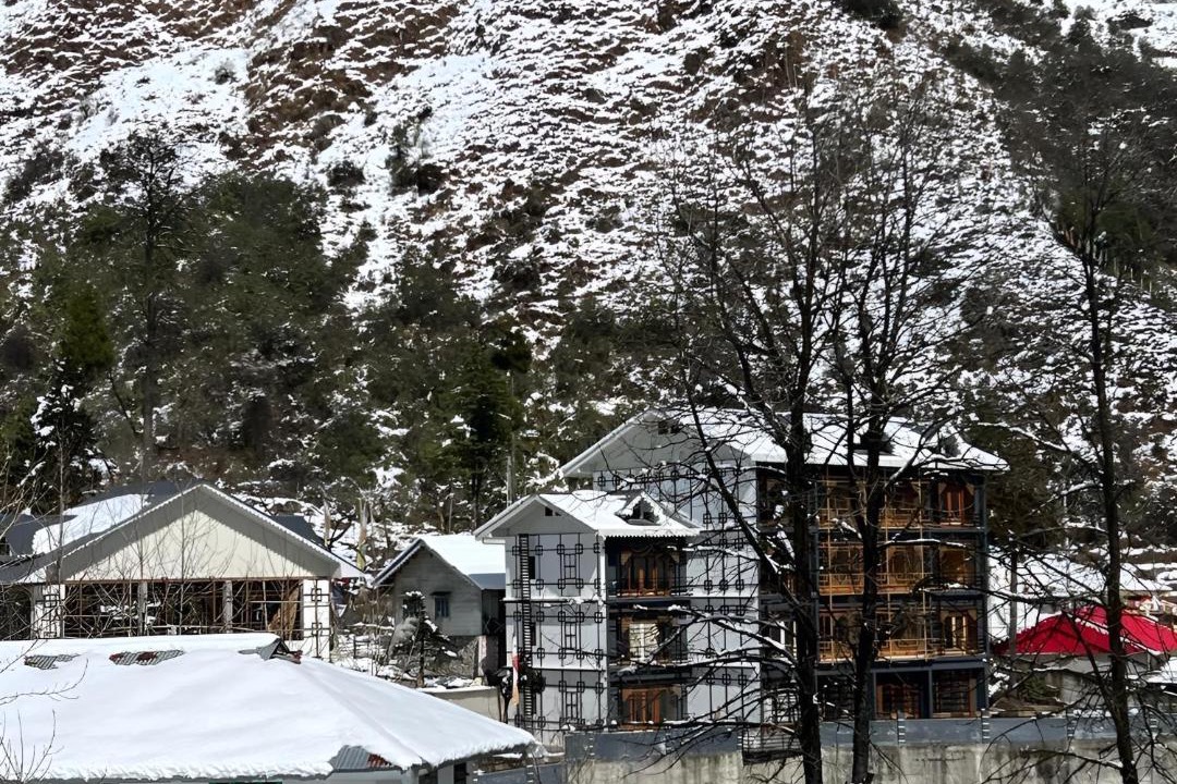 Photo of Others in Lachung