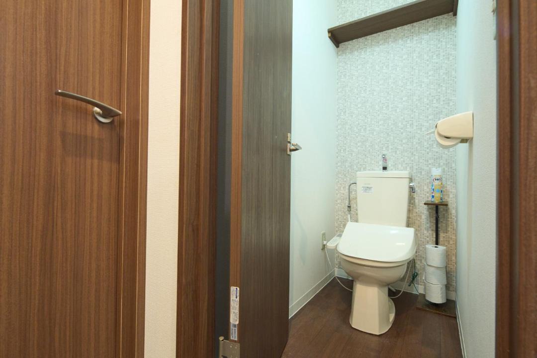 Photo of Bathroom in Ebisu