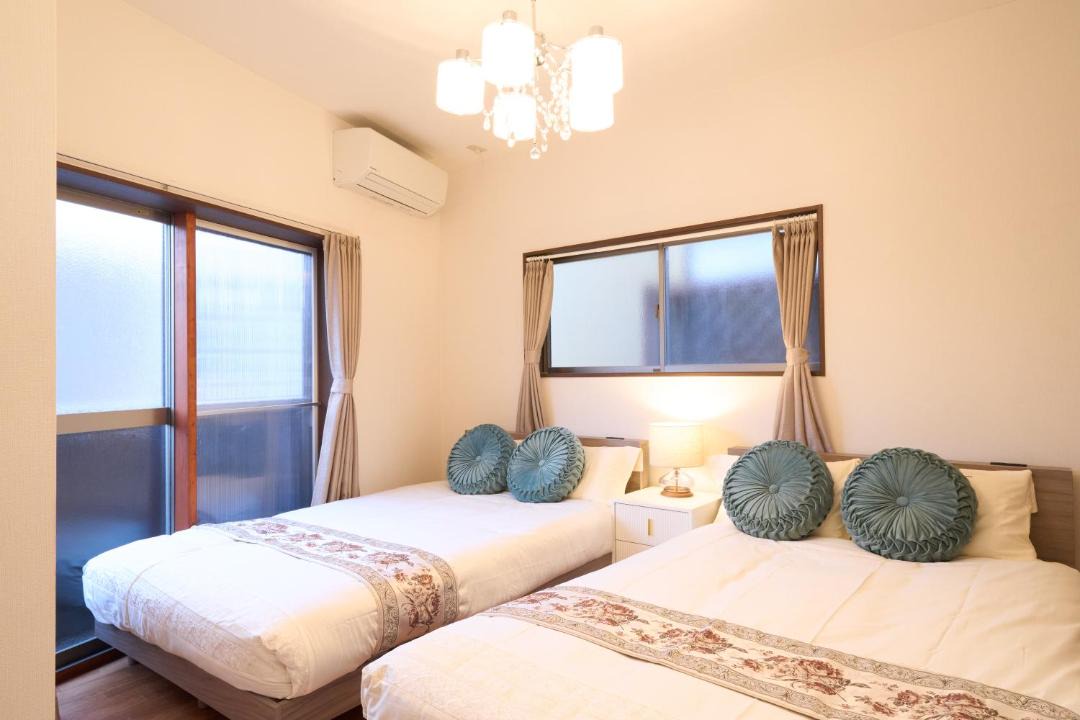 Photo of Bedroom in Ebisu