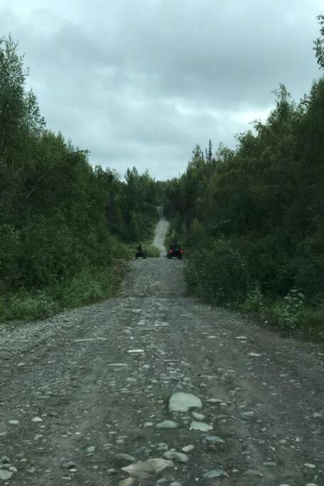 Photo of Others in Susitna North