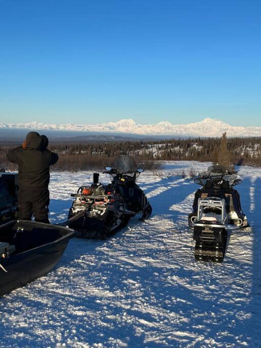 Photo of Others in Susitna North