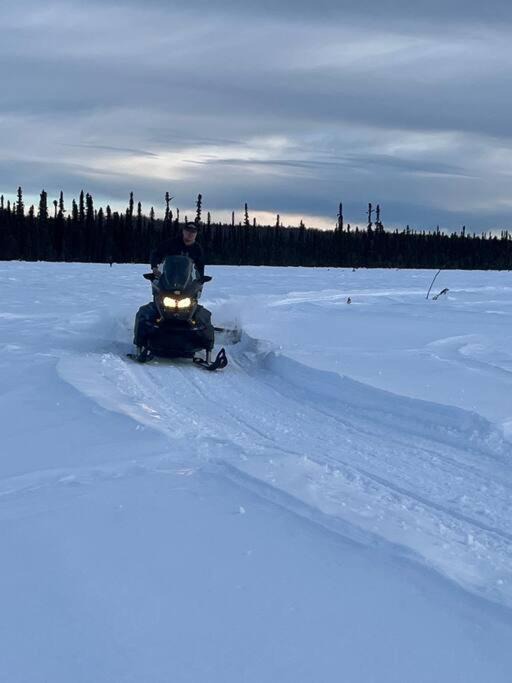 Photo of Others in Susitna North