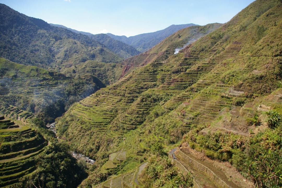 Photo of Others in Batad
