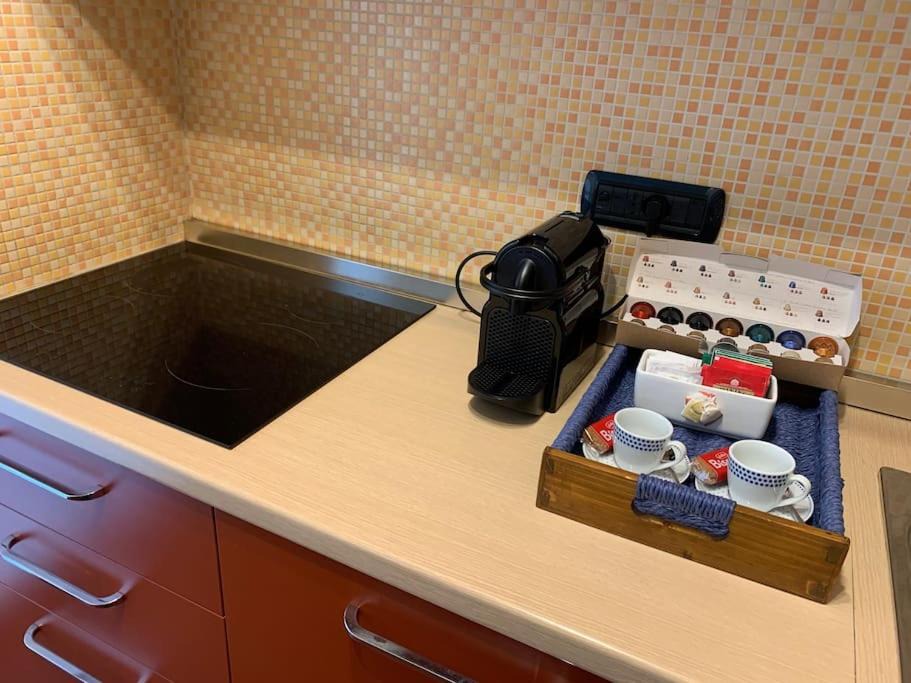 Photo of Kitchen in Milan