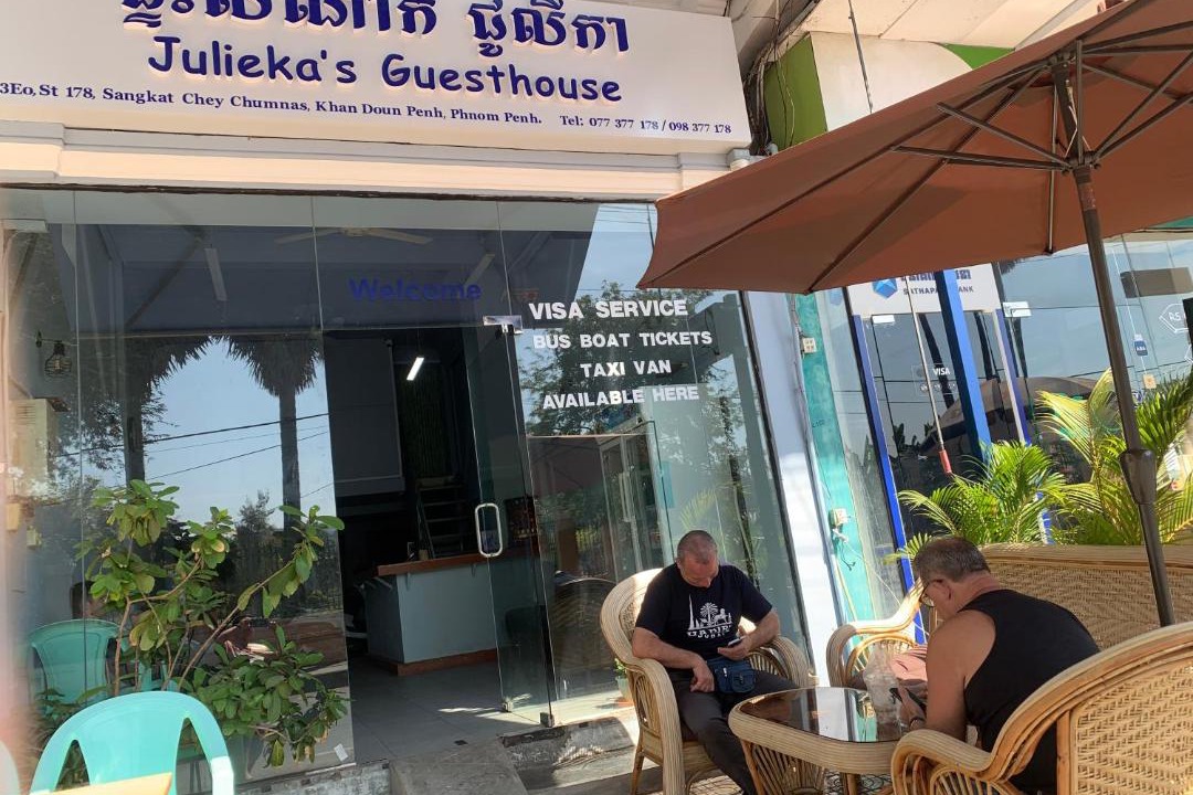 Photo of Others in Daun Penh