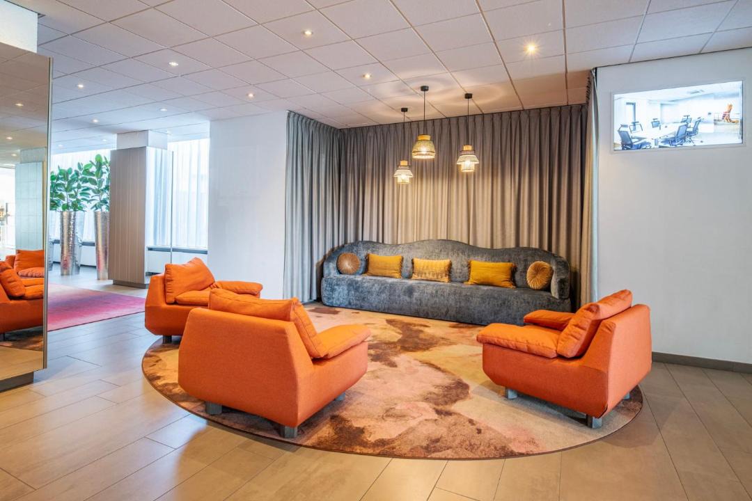 Photo of Livingroom in Antwerp