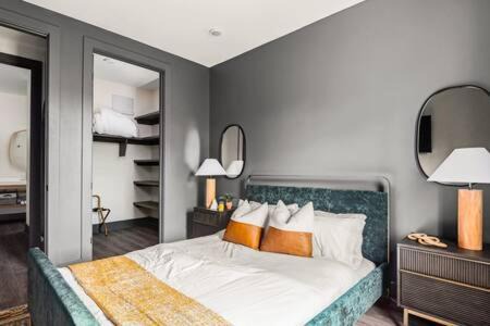 Photo of Bedroom in Rolling Mill Hill