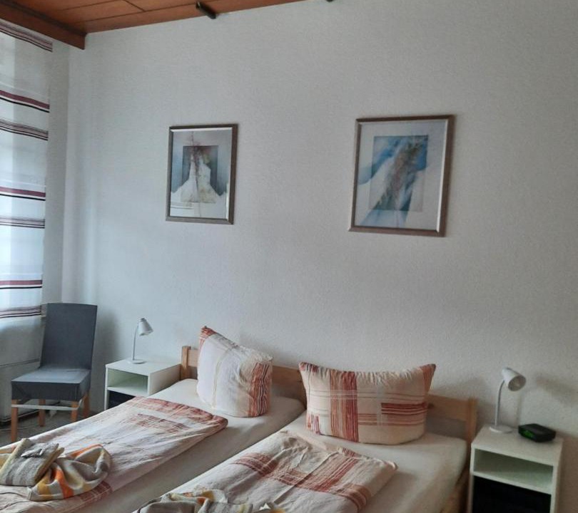 Photo of Bedroom in Boppard