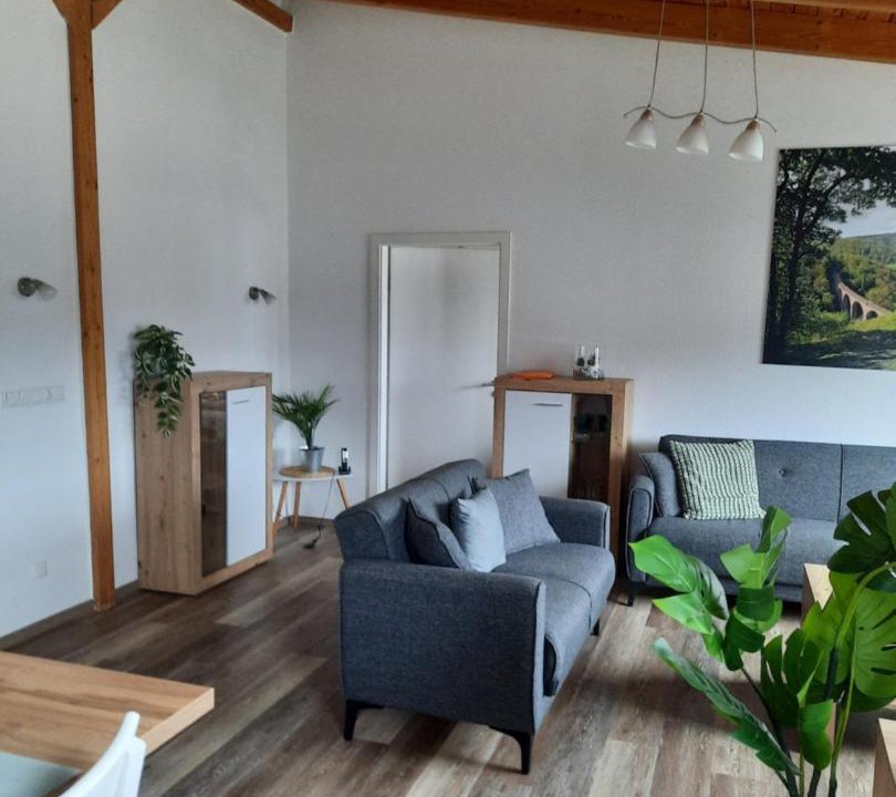 Photo of Livingroom in Boppard