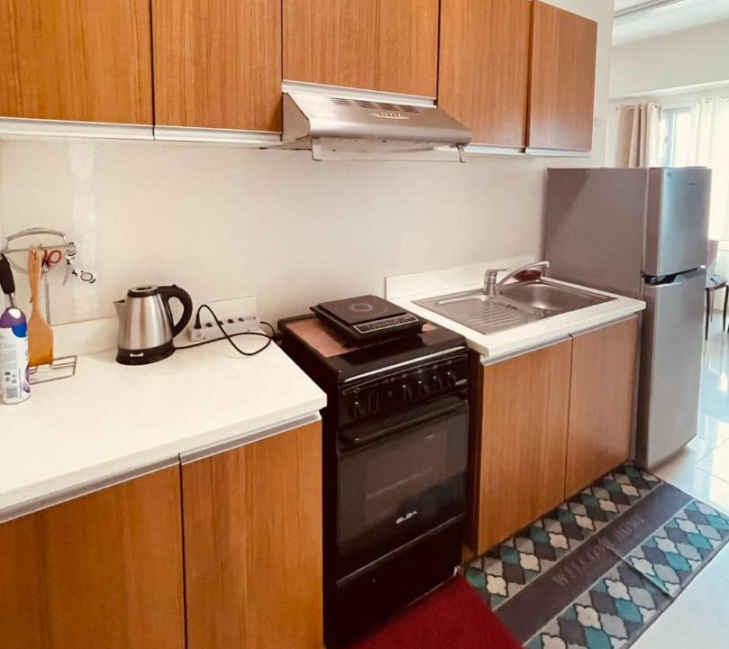 Photo of Kitchen in Barangay 670