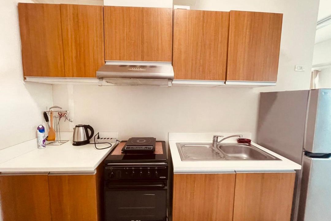 Photo of Kitchen in Barangay 670