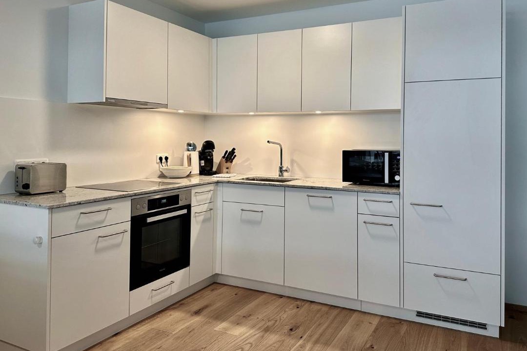 Photo of Kitchen in Bregenz