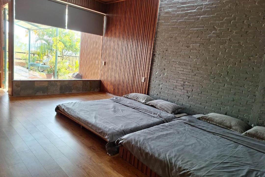 Photo of Bedroom in Da Lat