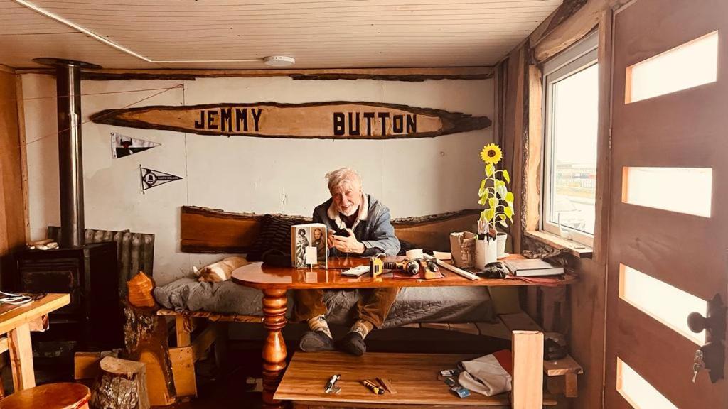 Photo of Others in Puerto Williams