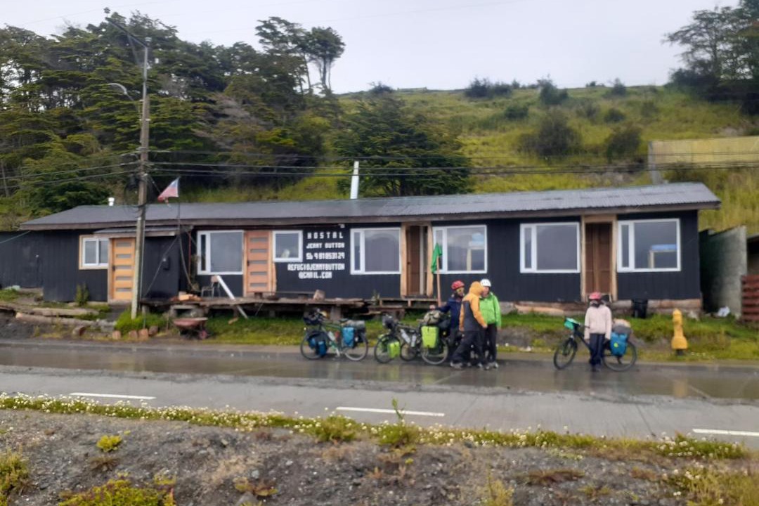 Photo of Others in Puerto Williams