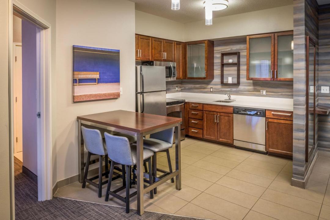 Photo of Kitchen in Williamsport