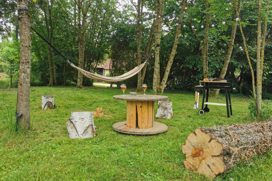 Photo of Others in Saint-Arnoult-des-Bois