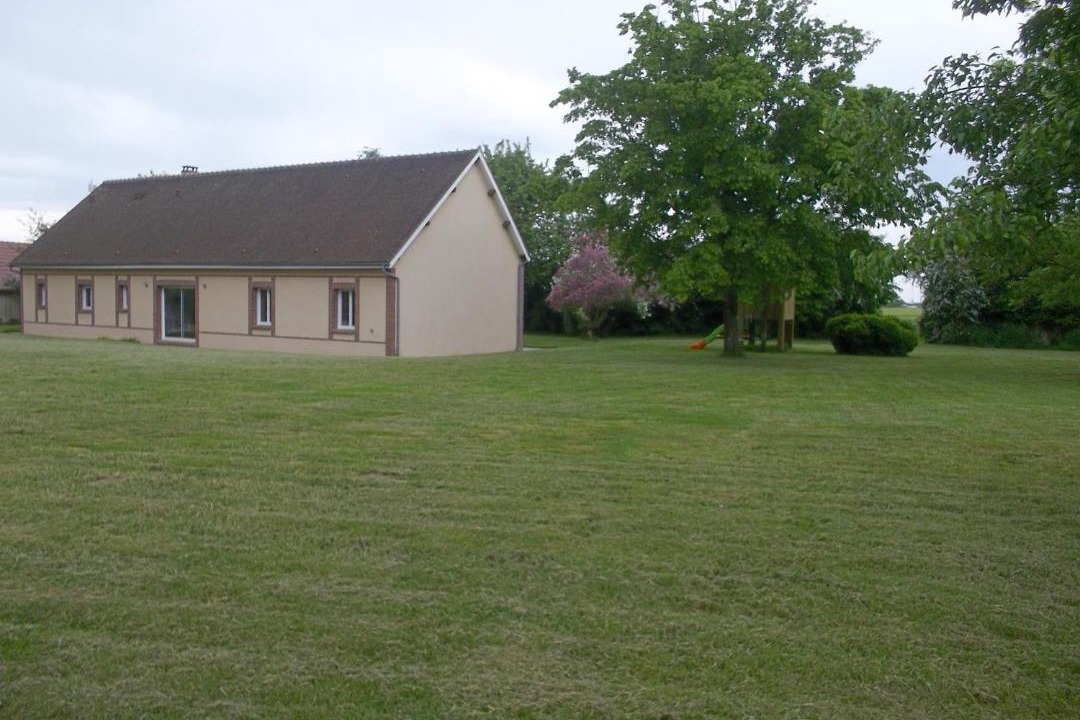 Photo of Others in Happonvilliers