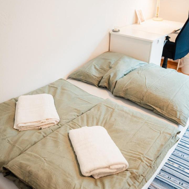 Photo of Bedroom in Sudstadt Sudlicher Teil