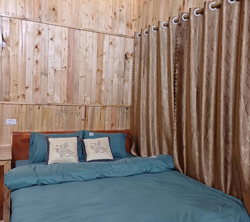 Photo of Bedroom in Mai Chau