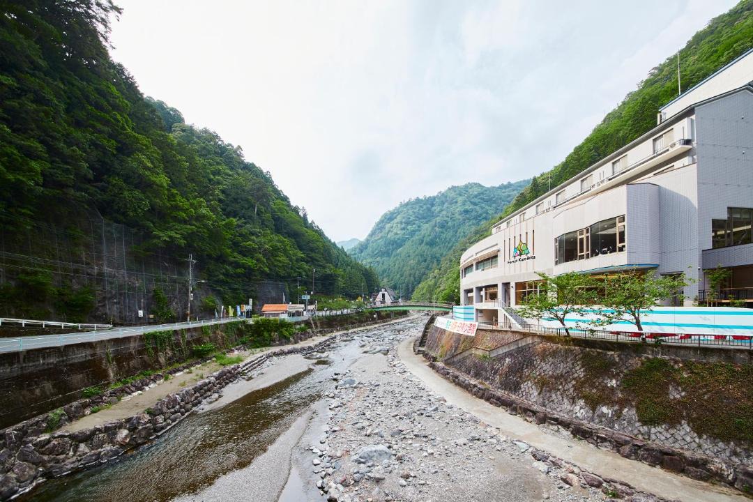 Photo of Others in Kamikitayama-mura