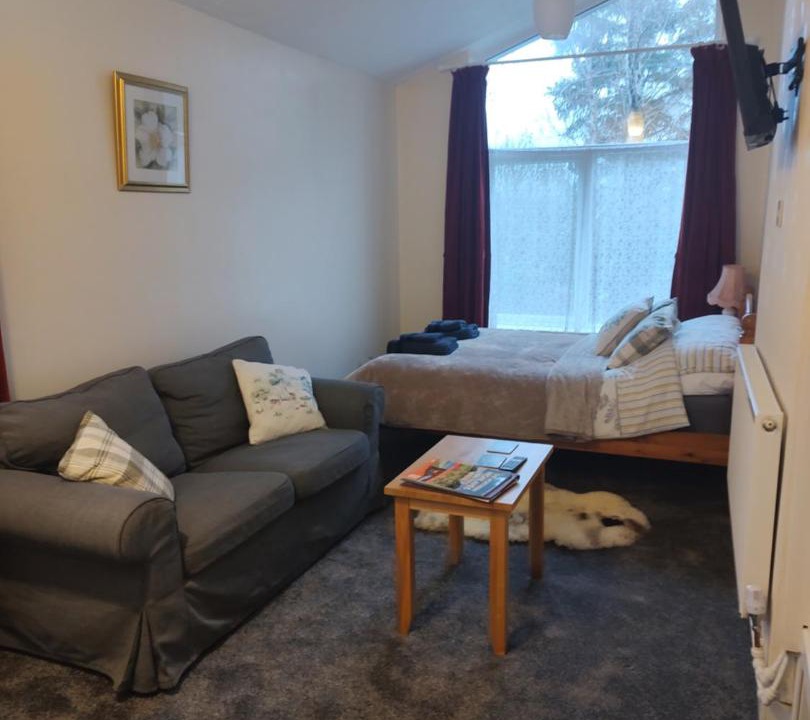 Photo of Livingroom in Aultbea