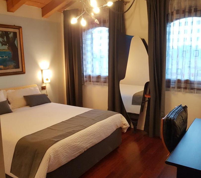Photo of Bedroom in Rubano