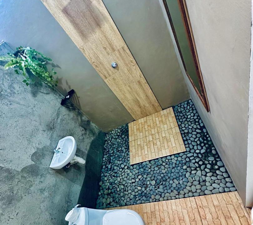 Photo of Bathroom in Kalipuro