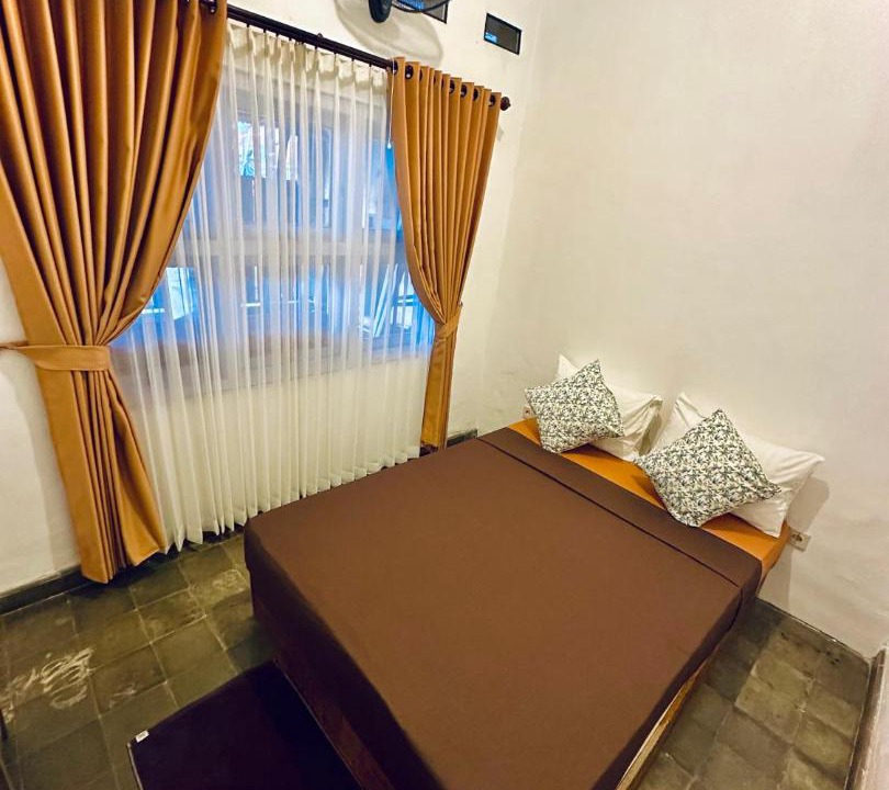 Photo of Bedroom in Kalipuro