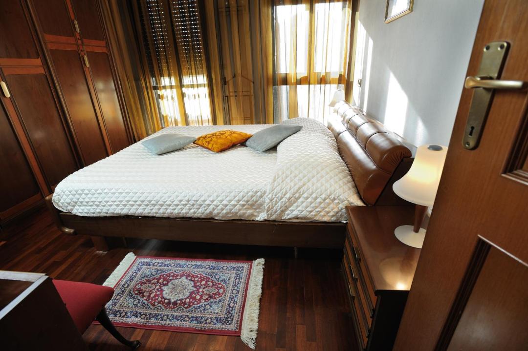 Photo of Bedroom in San Giuliano Terme