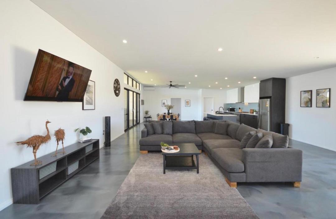 Photo of Livingroom in Kalbarri