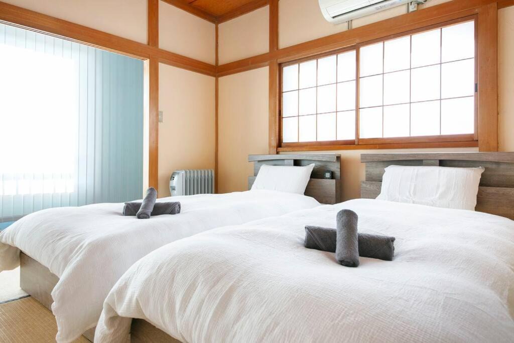 Photo of Bedroom in Yugawara