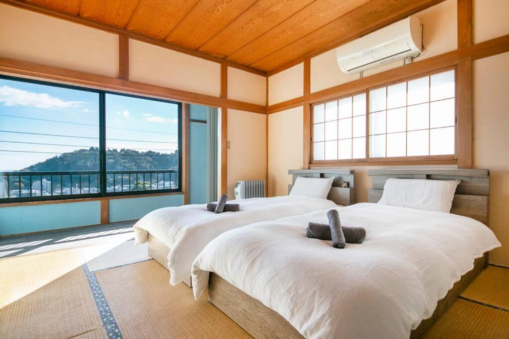 Photo of Bedroom in Yugawara
