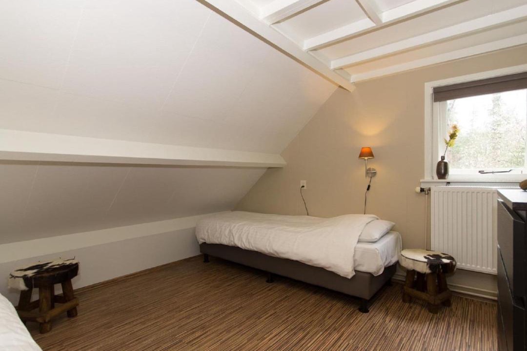 Photo of Bedroom in De Bult