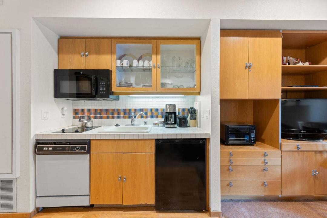 Photo of Kitchen in Olympic Valley