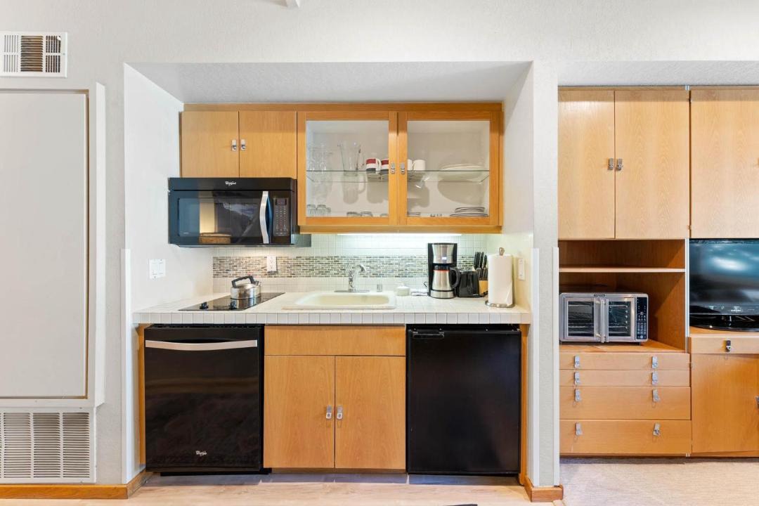 Photo of Kitchen in Olympic Valley
