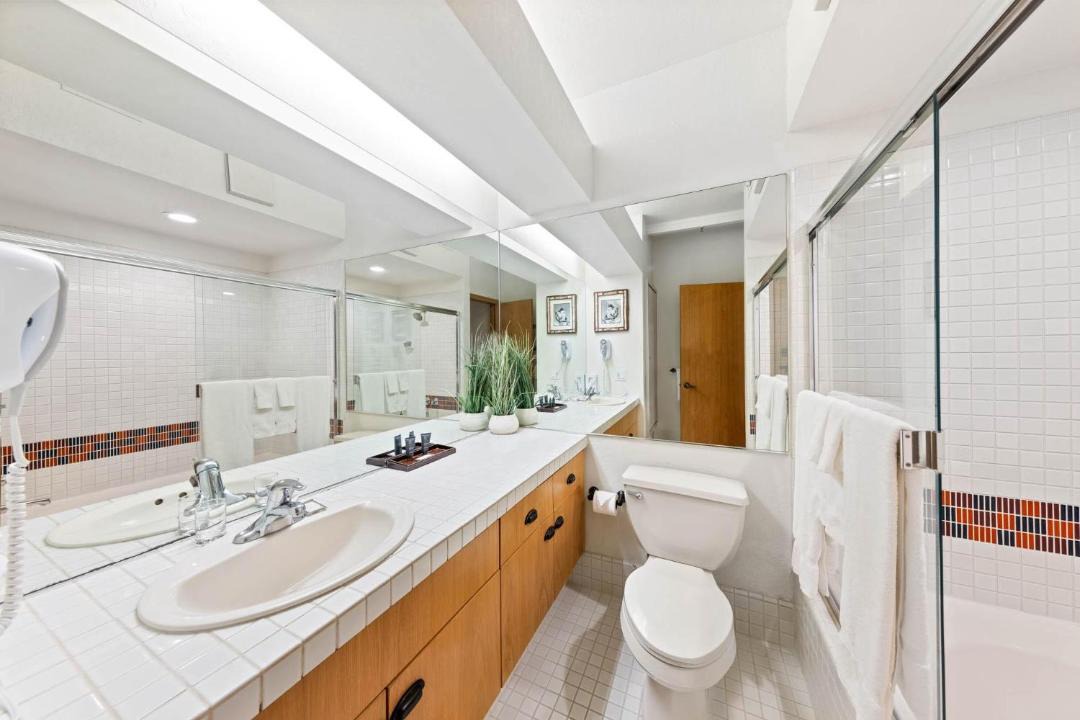 Photo of Bathroom in Olympic Valley