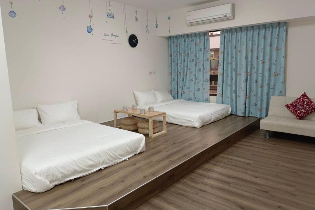 Photo of Bedroom in Chaozhou