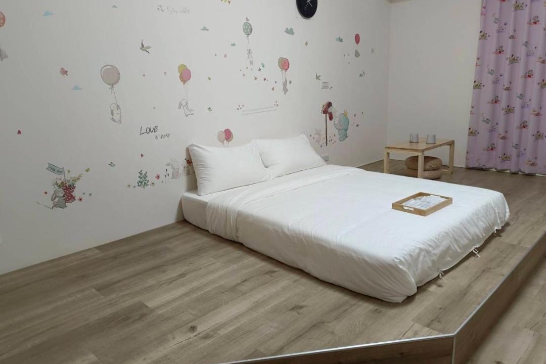 Photo of Bedroom in Chaozhou