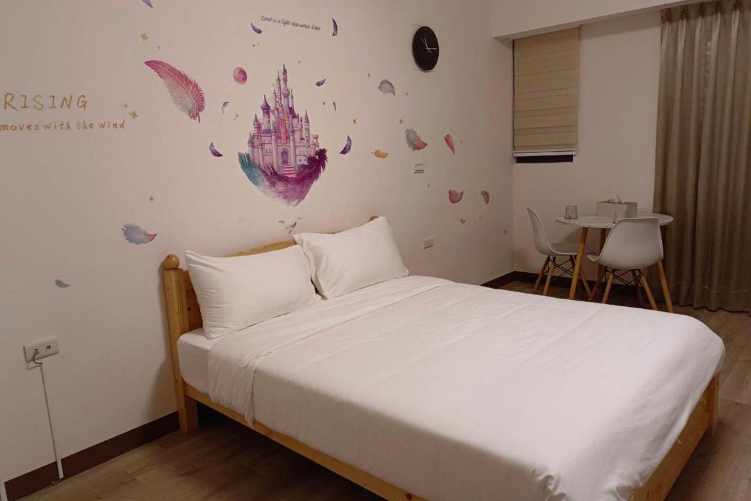 Photo of Bedroom in Chaozhou