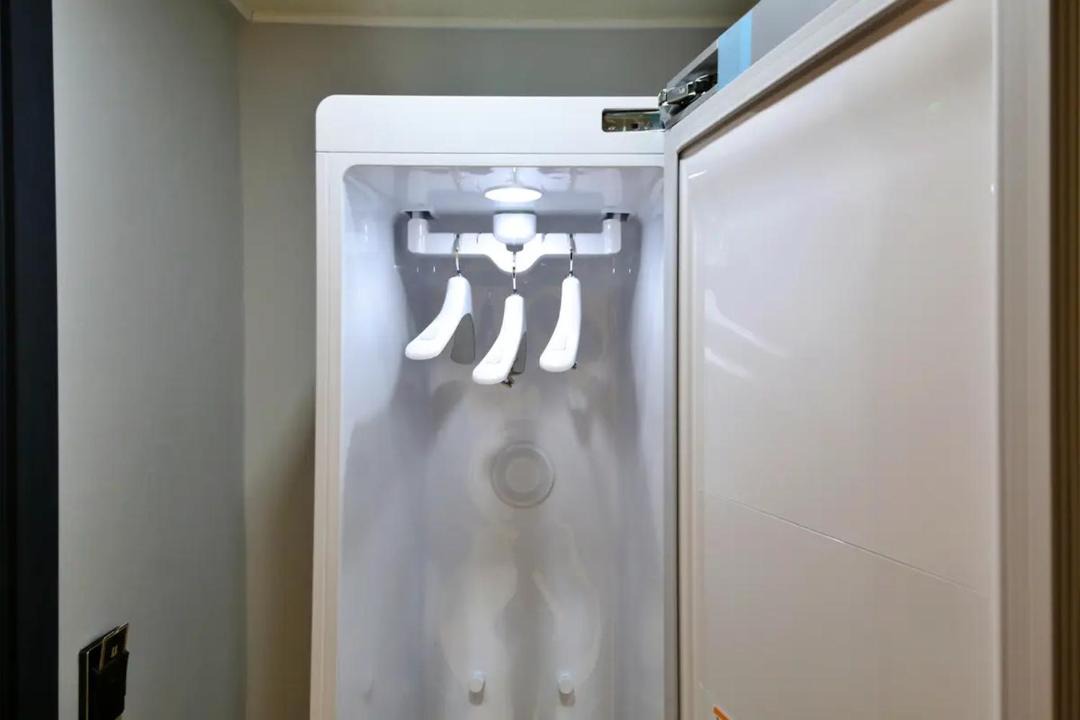 Photo of Bathroom in Bongmyeong-dong