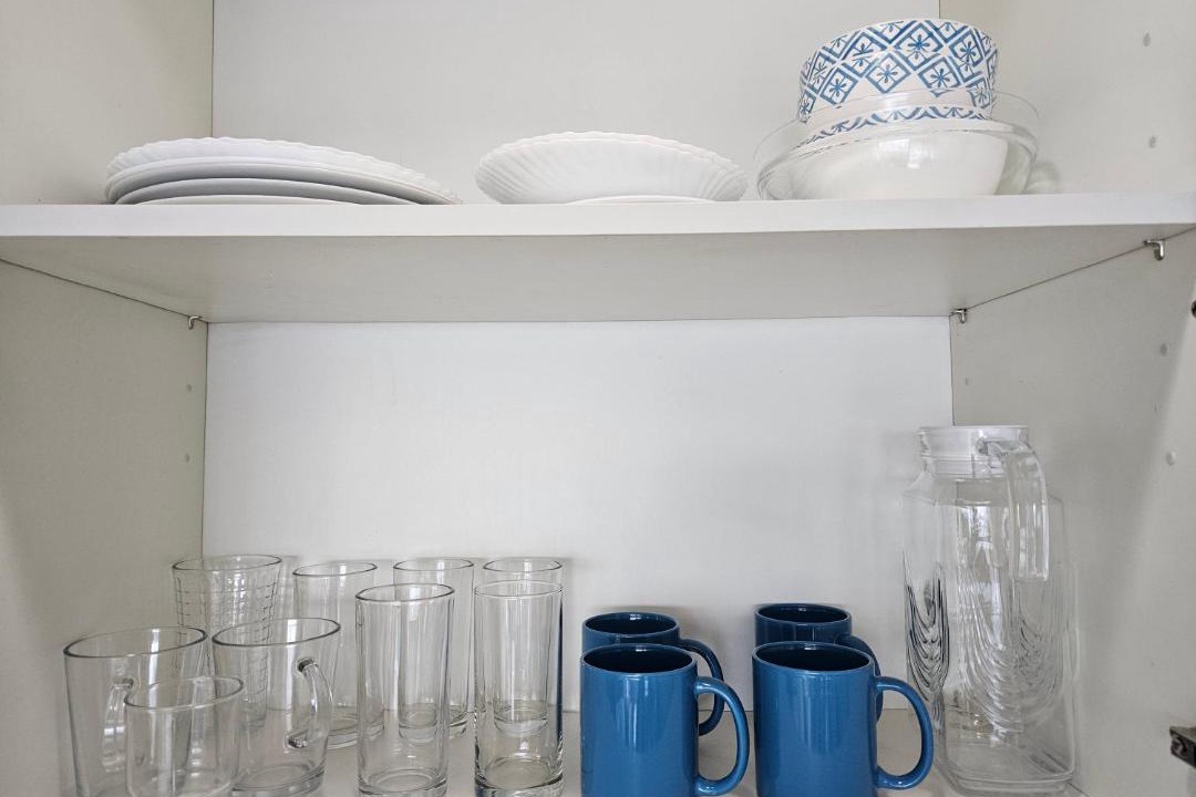 Photo of Kitchen in Wack-Wack Greenhills