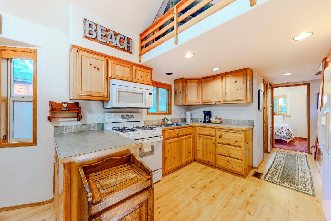 Photo of Kitchen in Brookings