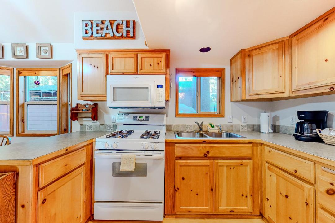 Photo of Kitchen in Brookings