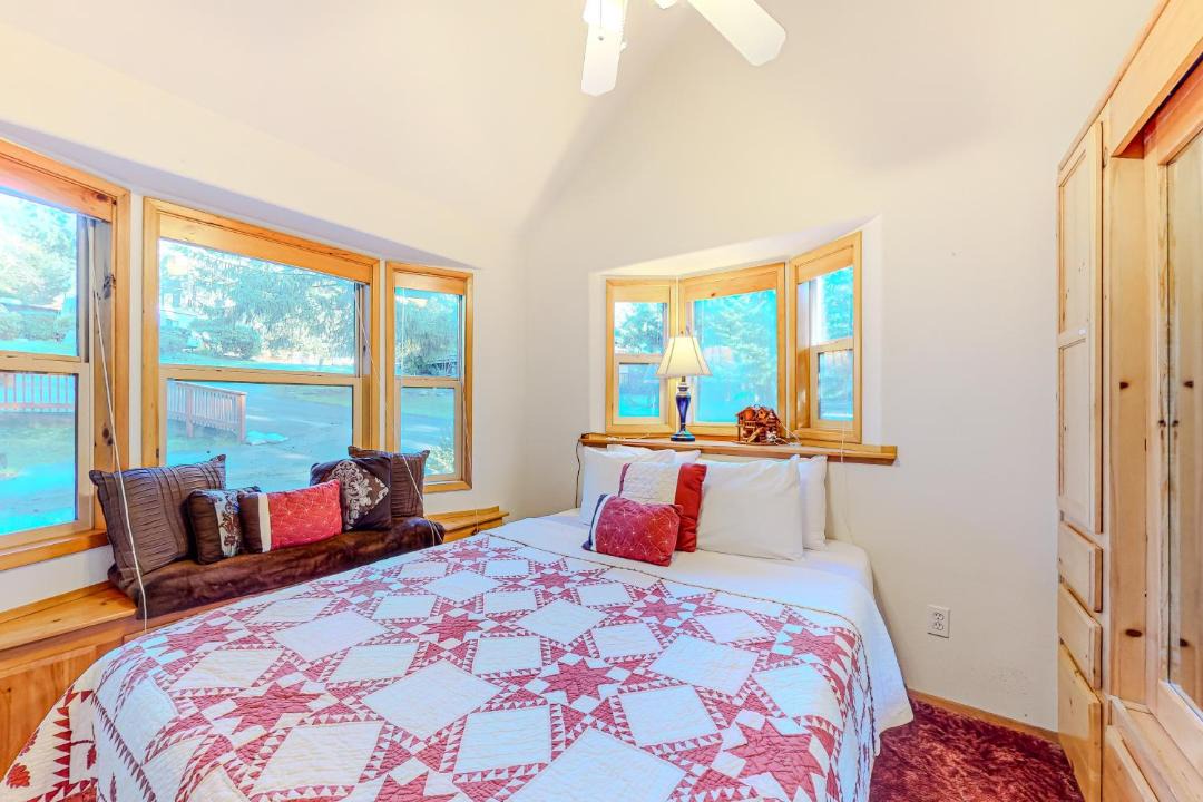 Photo of Bedroom in Brookings