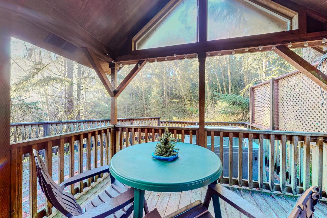 Photo of Patio Balcony in Brookings